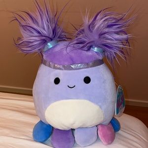 Squish- doos beula squishmallow